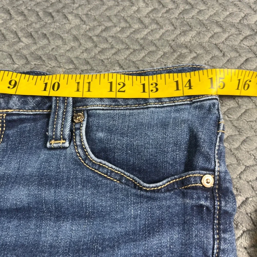Seven7 cut off